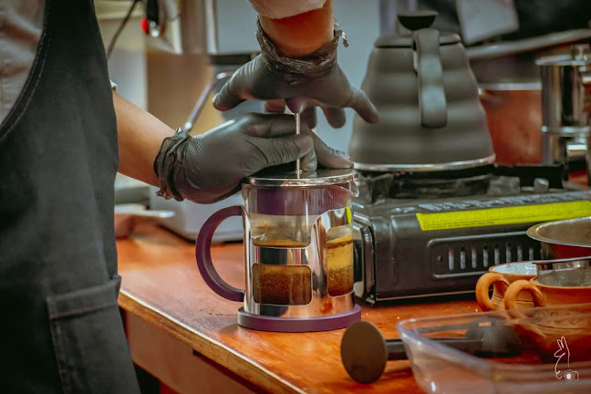 Selva Sur Café - Pucará