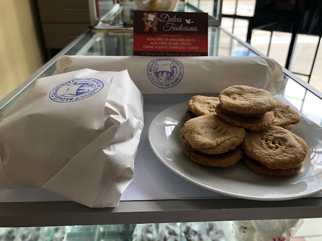 Dulcería Dulces Tradiciones
