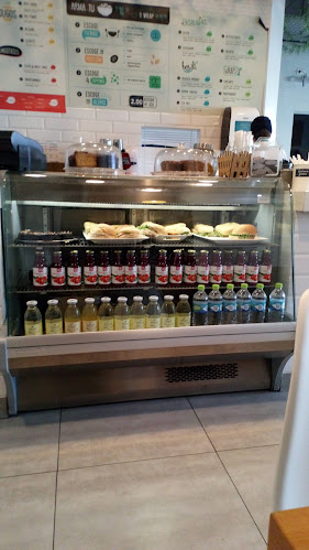 Opinii despre Va Bien în Lima - Gastronomía y hostelería