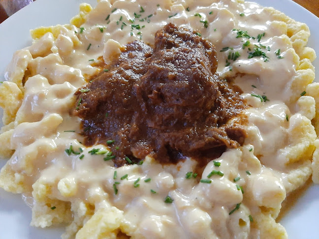 Restaurante El Típico Pozucino