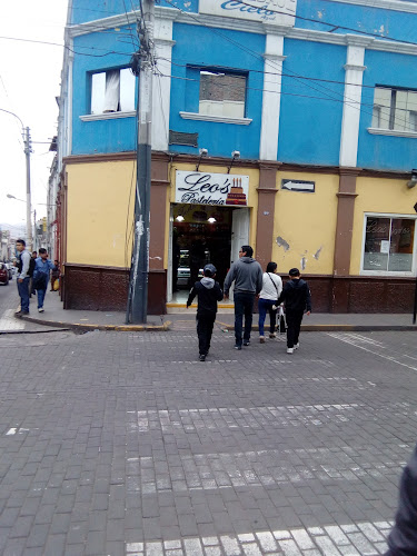 Comentarii opinii despre Leos Pastelería