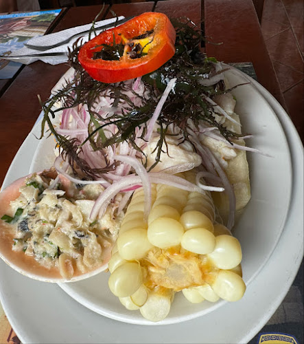 Avenida Victor Larco Herrera 1020, Huanchaco 13000