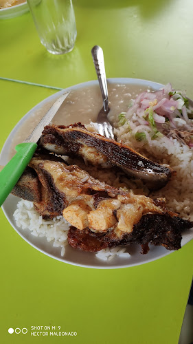 Jr. Alfonso Ugarte 276, Chimbote 02803