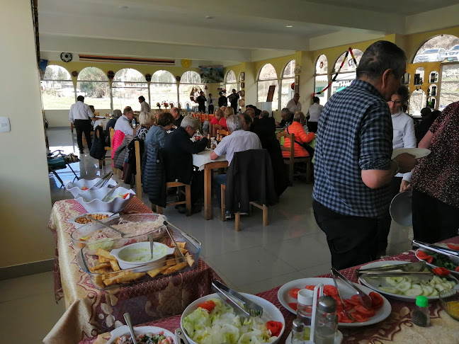 Restaurante Turistico La Portada del Sol - Gastronomía y hostelería