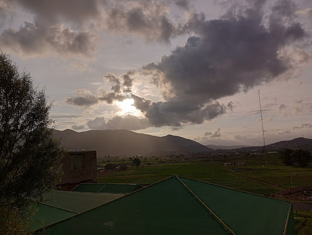 Las Gradas Restaurante Campestre - Socabaya