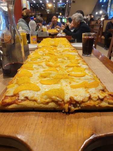 Comentarii opinii despre El Tablón Cayma