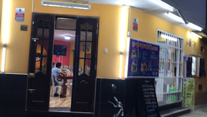 Restaurante LA Esquina De La Tita