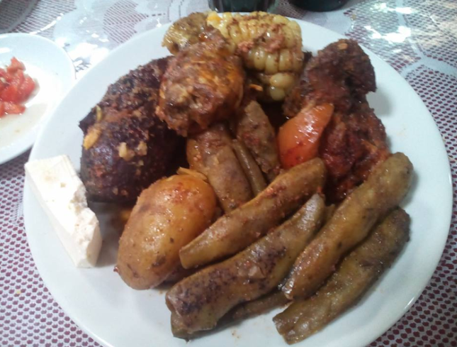 Comentarii opinii despre Aurea María Catering Eventos