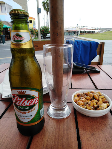 La Caleta De La Punta - Gastronomía y hostelería