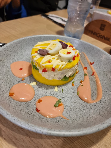 Opinii despre La Nacional în Callao - Gastronomía y hostelería