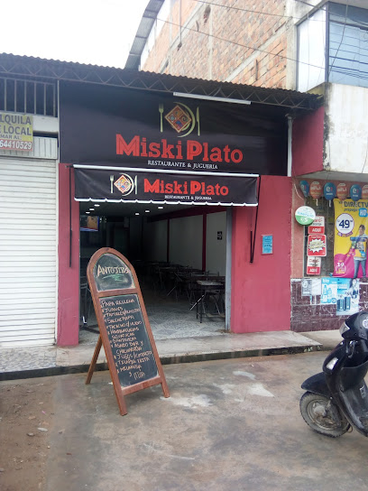 Miski plato
