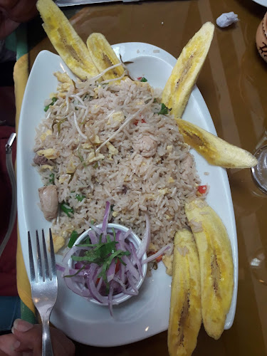 Restaurant Cevichería El Mijano - Iquitos
