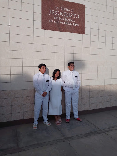 Cevicheria La Cascada - Gastronomía y hostelería