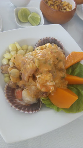 Comentarii opinii despre Amariscos