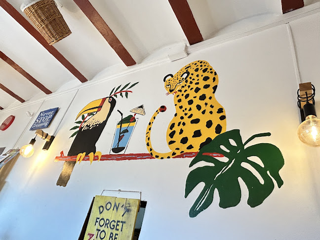 Restaurante El Jardí de can Toda - Gastronomía y hostelería