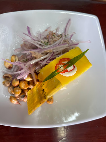 Jirón Tarma 389, La Merced 12856