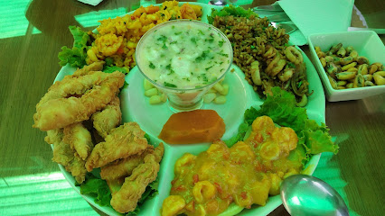 La Vicharra Restaurant