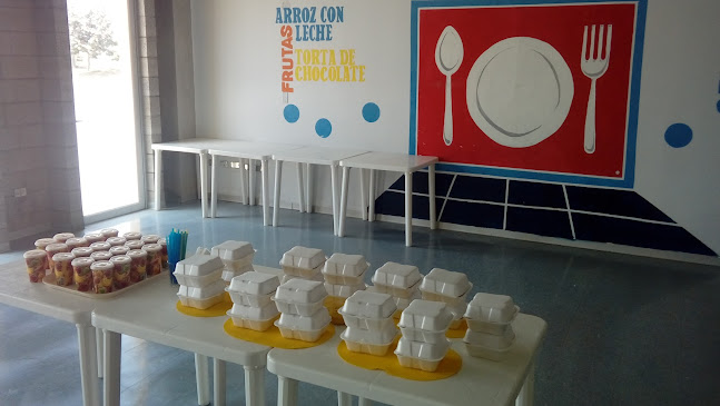 Peru Catering - Piura