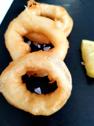 Restaurant la Ribera - Asia