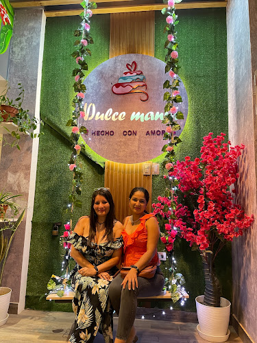 Dulce Manía - Gastronomía y hostelería