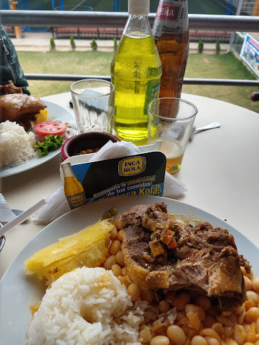 Restaurante La Molina