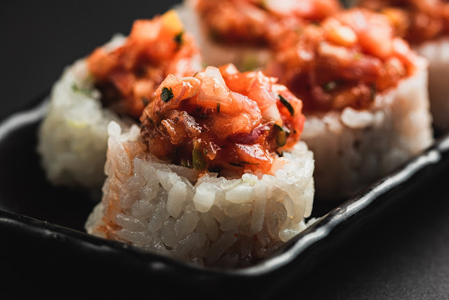 Opinii despre Koi - La Merced în Trujillo - Gastronomía y hostelería