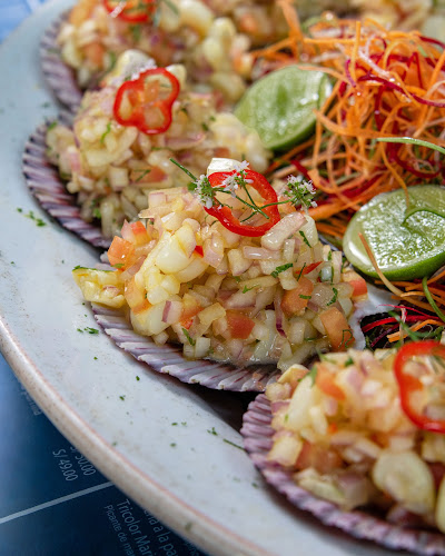 Comentarii opinii despre Señor Limón