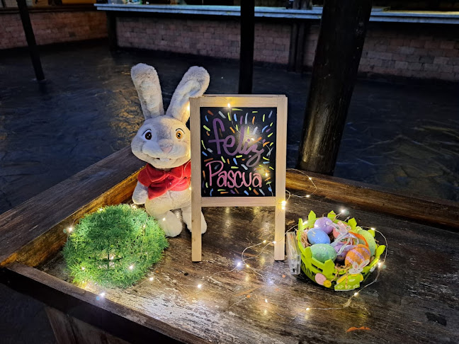 Antica - Gastronomía y hostelería