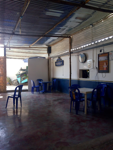 Bar Bodega "LOS ALGARROBOS" - Tacna