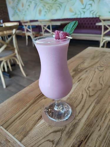 Sofá Café Magdalena