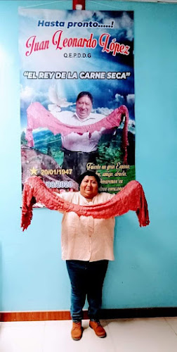 Picanteria San Juan - Jaén