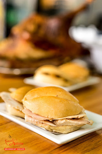 Av. Francisco Bolognesi 627, Chiclayo 14001