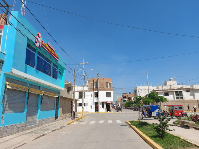 Opinii despre La Magia del Trigo Sabrosas Tentaciones E.I.R.L în Lambayeque - Gastronomía y hostelería