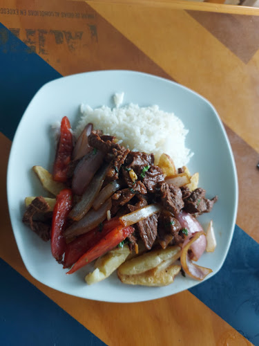 Restaurant maroni,huacachina,ica - Gastronomía y hostelería