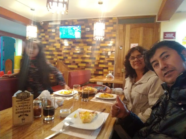 Opinii despre Pizza Mostra în Cusco - Gastronomía y hostelería