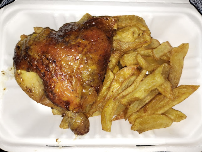 Opinii despre Pollería Sabor y Tradición în Caraz - Gastronomía y hostelería