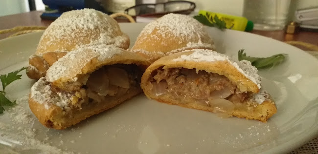 Panaderia Pasteleria Helen I S.R.L - Gastronomía y hostelería