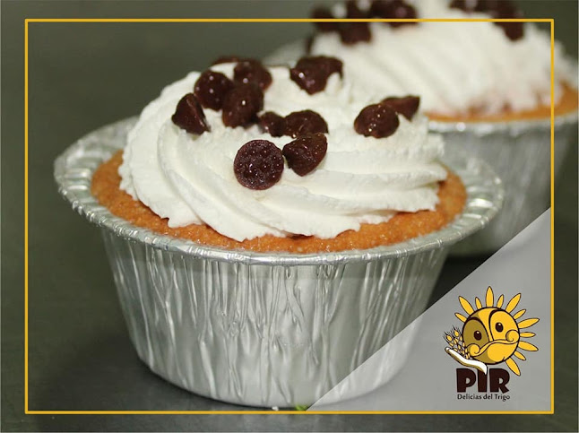 Panadería Importadora Rodriguez S.A (PIR)