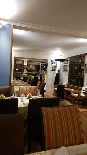 Yuraq Restaurant - Cusco