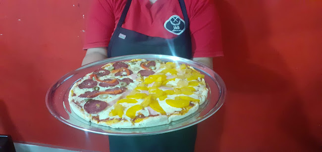 Pizzería J&B TODO A TU GUSTO