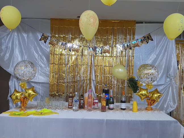 Rinconcito Chinchano - Gastronomía y hostelería