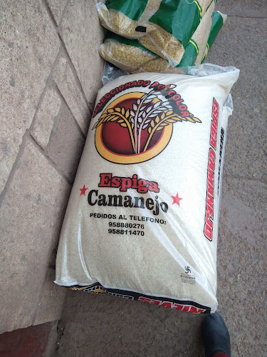 Distribuciones Marys - Cusco