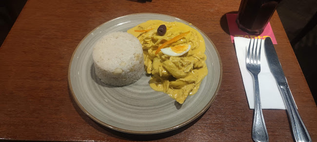 Aeropuerto Internacional Jorge Chavez, Av. Elmer Faucett S/N, Callao