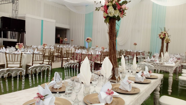 Opinii despre Satisfait Catering în Huancayo - Gastronomía y hostelería