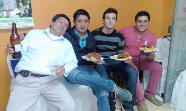 Comentarii opinii despre Cuyes MALUQUÍS