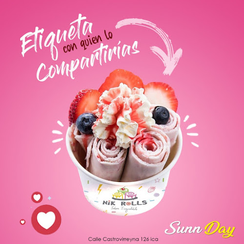 C. Castrovirreyna 126, Ica 11002