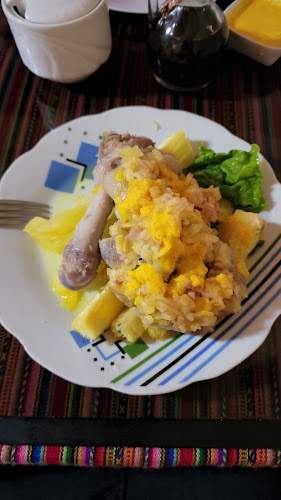 Restaurant Jorgito - Chimbote