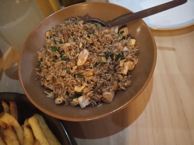 Comentarii opinii despre Tori Pollería