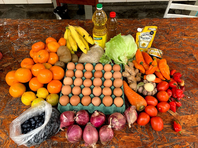 Opinii despre Hola Ola în Huanchaco - Gastronomía y hostelería