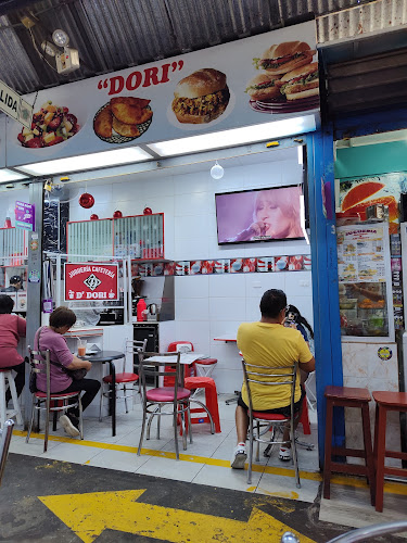 Mercado Central de Huacho